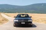 Mercedes-Benz SL73 AMG 1999 года
